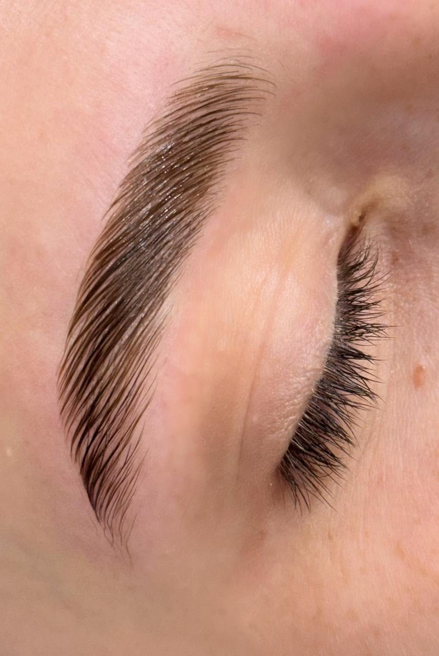 Brow Lamination